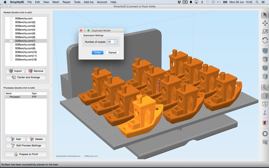 Your Complete Guide to 3D Printing Software 3D Printing Software