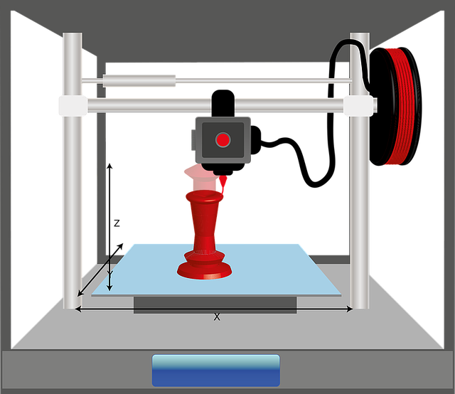 3D Printing Tips 3D printer icon
