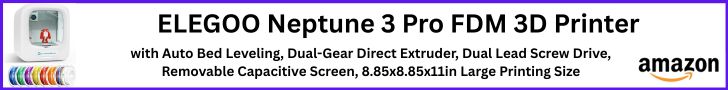 Top Plugins for Creating Custom Supports in Slicers ELEGOO Neptune 3 Pro FDM 3D Printer banner