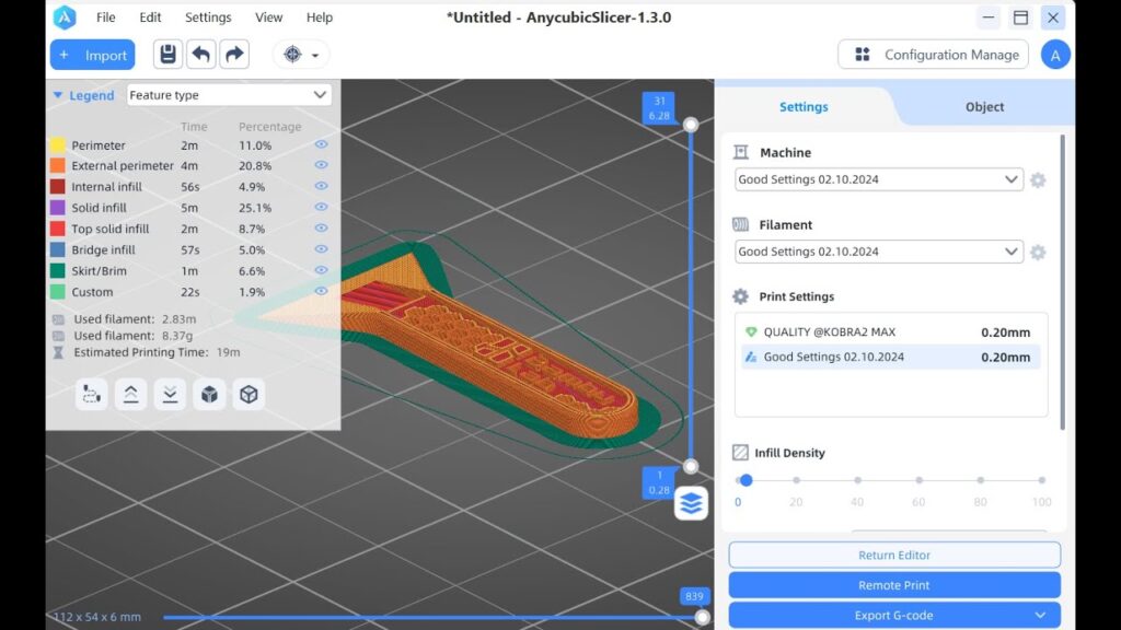 Slicer Software: Preparing Your Prints for Success customizing slicer software