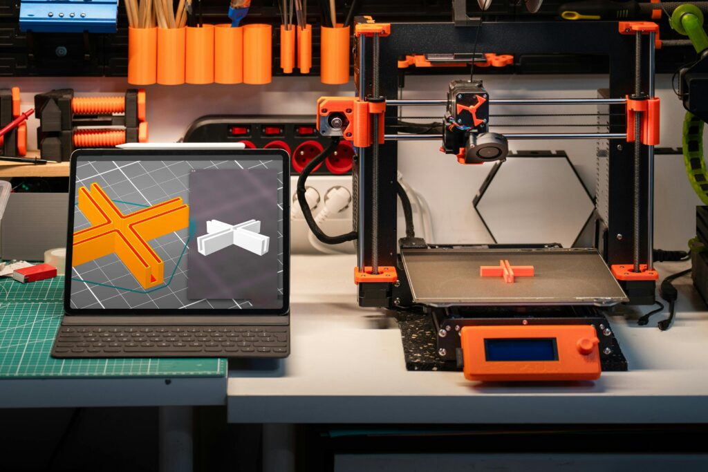 Slicer Software: Preparing Your Prints for Success 3D Slicer Software