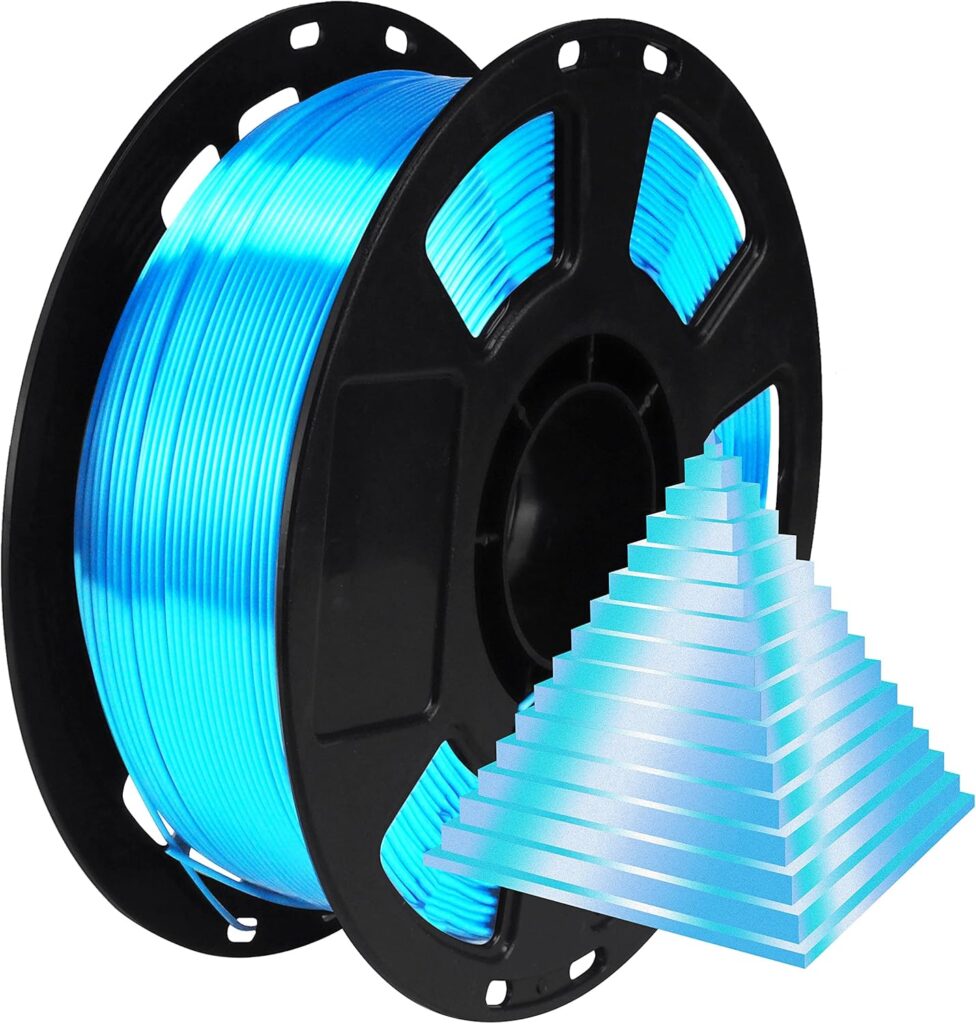 Exploring Exotic Filaments: Unleashing Creativity in Niche 3D Printing Applications exotic filaments