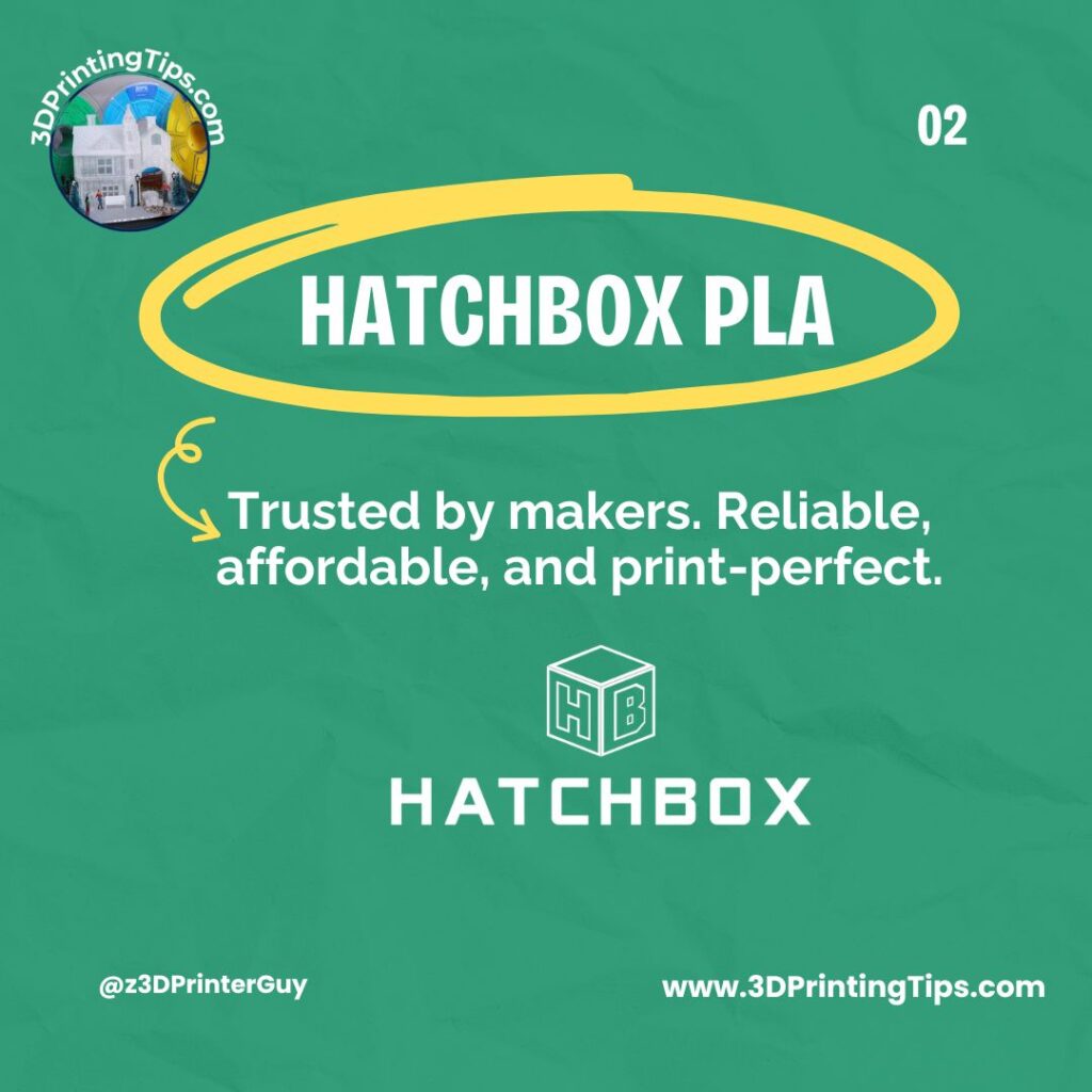 Hatchbox