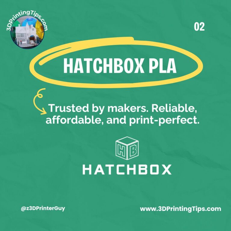 Hatchbox