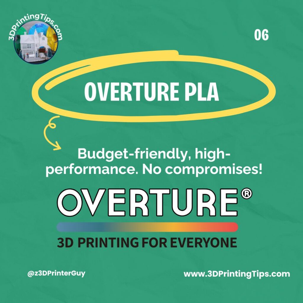 Overture