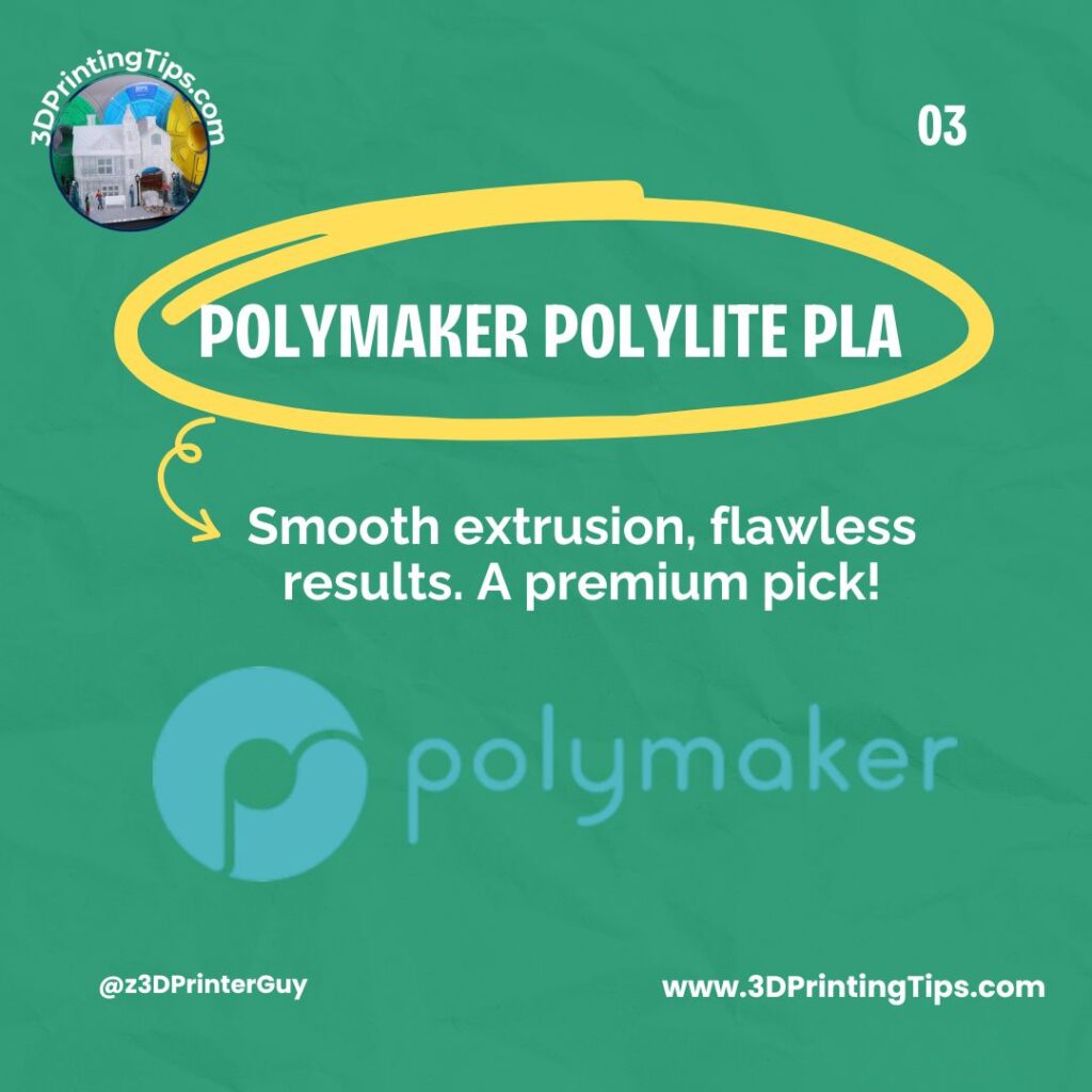 Polymaker