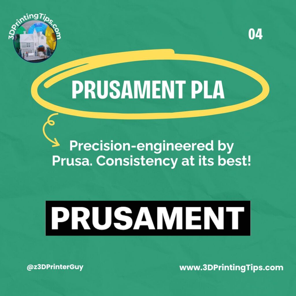 Prusament