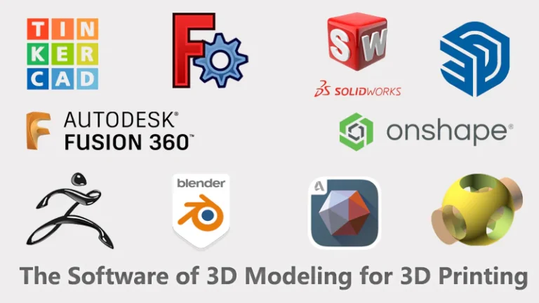 Best 3D Modeling Software for Beginners: A Comprehensive Guide best 3d modeling software for beginners