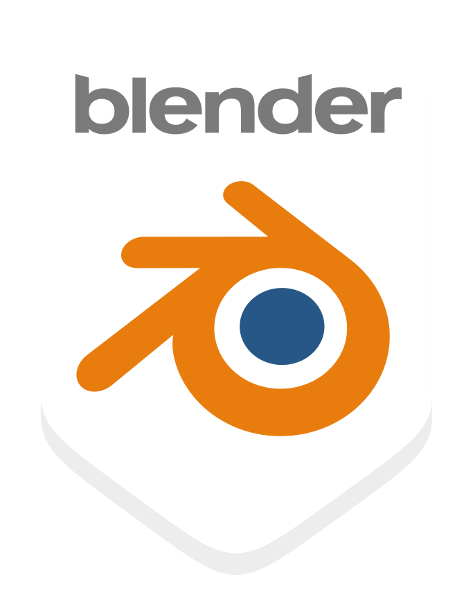 3D Modeling Software Explained: Comprehensive Comparisons & Best Picks blender logo