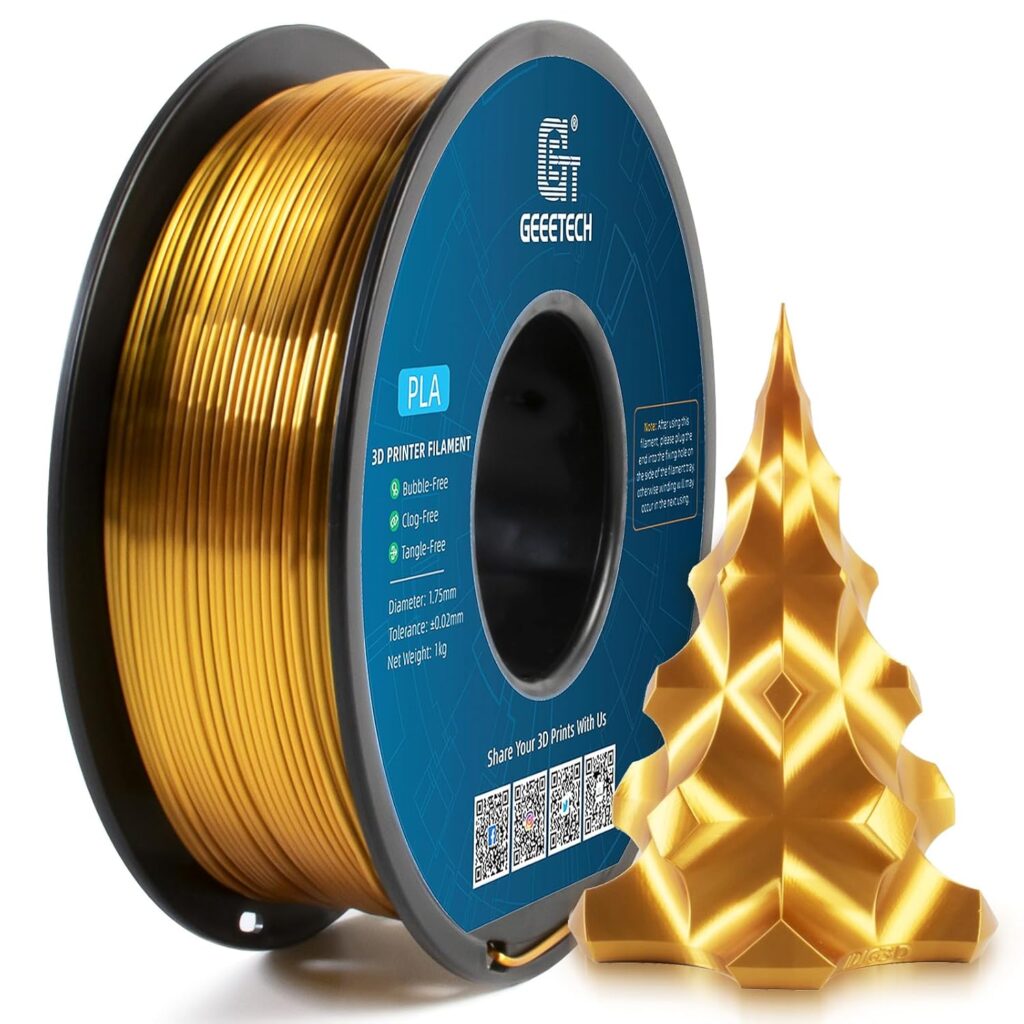 Specialty Filaments: Advanced Materials for High-Performance 3D Printing specialty filaments