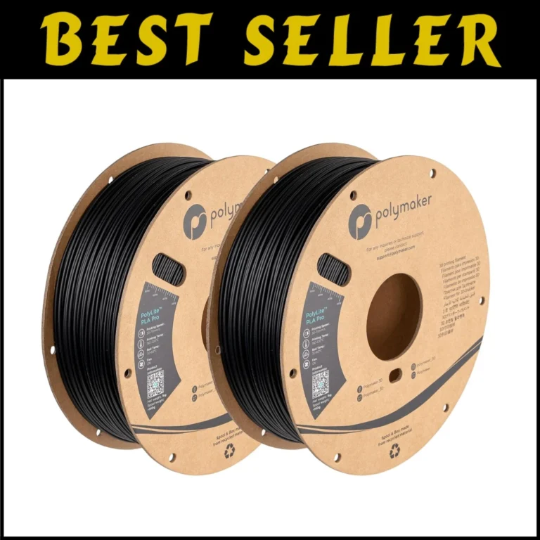 High-Strength PLA Filament for Functional Parts: Is It a Game Changer? High-Strength PLA Filament