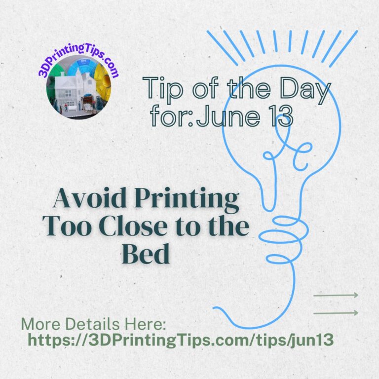 best 3D printer first-layer settings