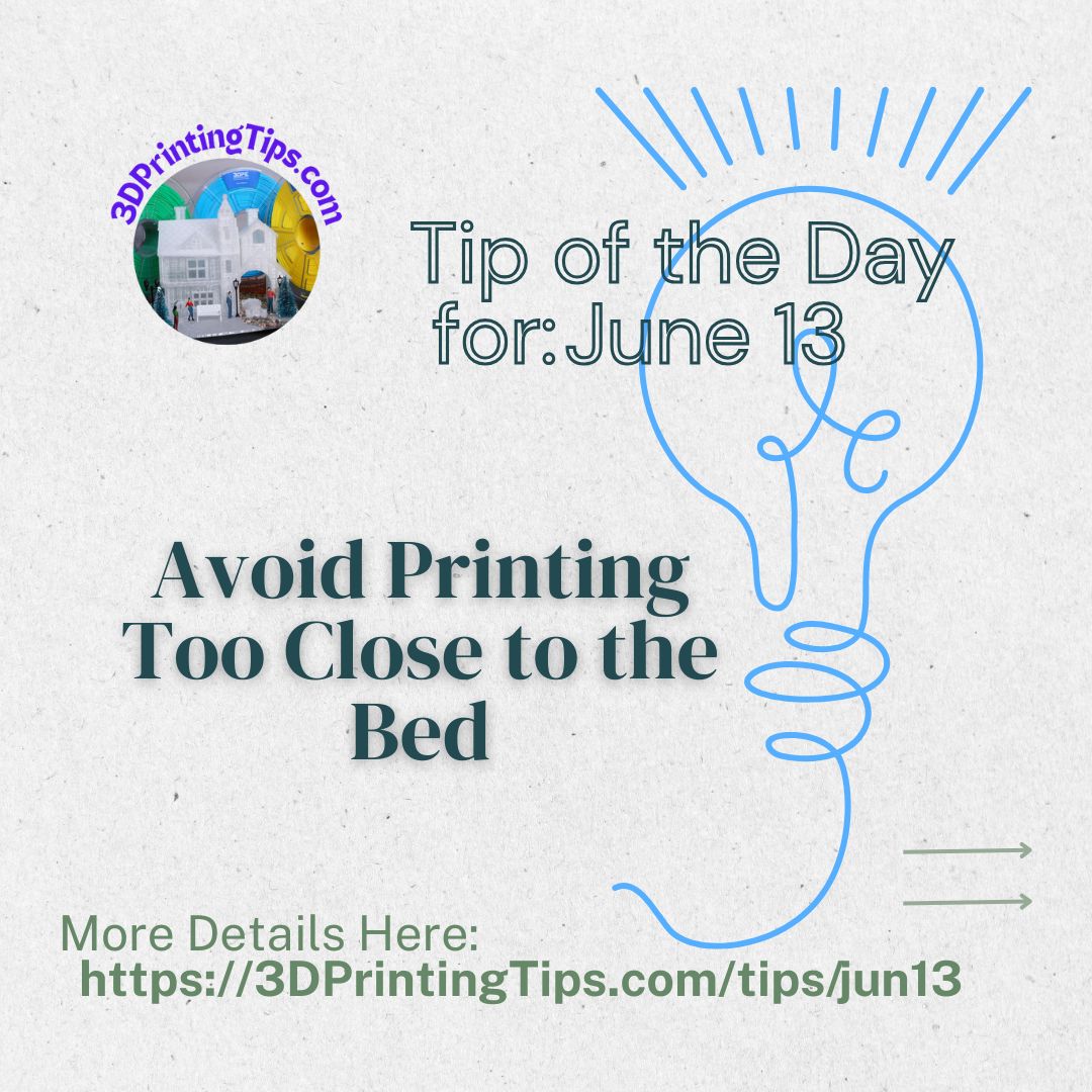 best 3D printer first-layer settings