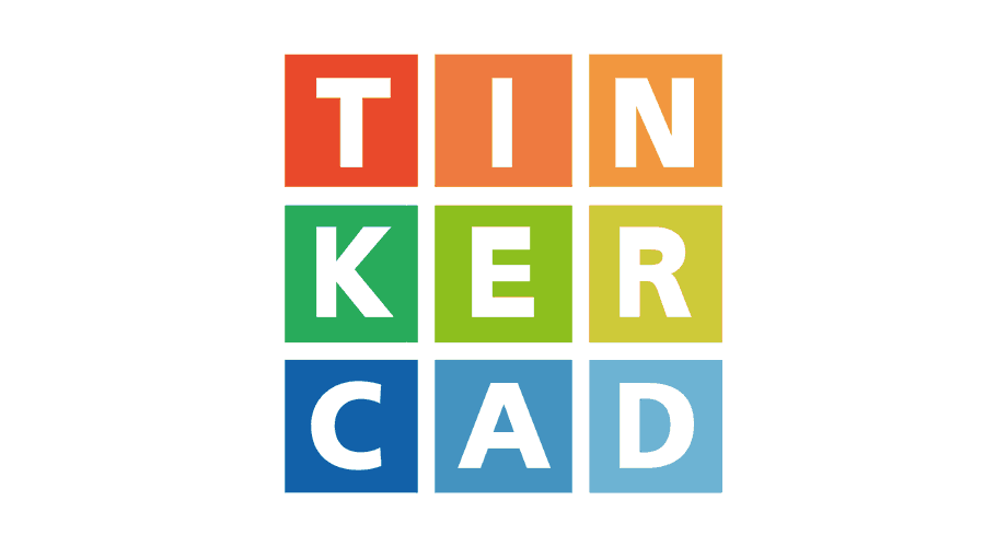 3D Modeling Software Explained: Comprehensive Comparisons & Best Picks tinkercad logo