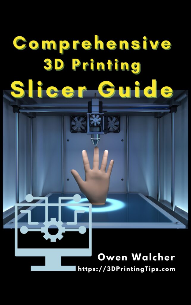 How to use supports in 3D slicer software Comprehensive 3D Printing Slicer Guide