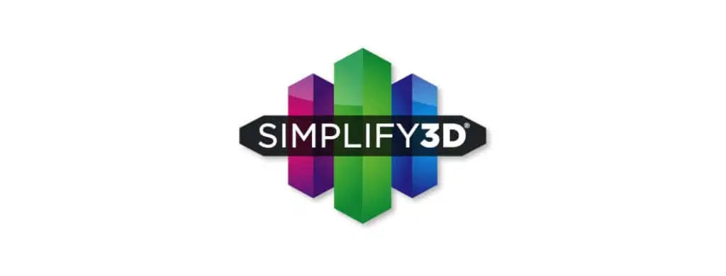 Simplify 3D Slicer logo