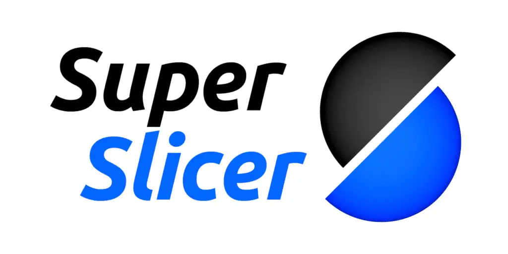 Super Slicer logo