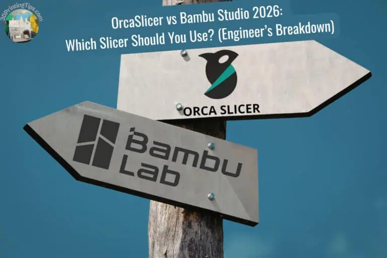 OrcaSlicer vs Bambu Studio 2026
